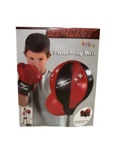 Детски боксов комплект 102 см