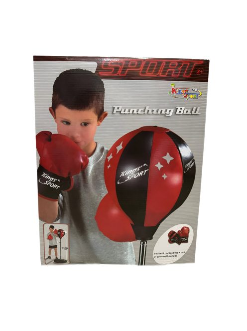 Детски боксов комплект 102 см