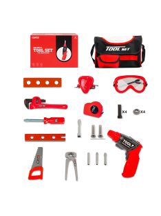 Детска чанта с инструменти 