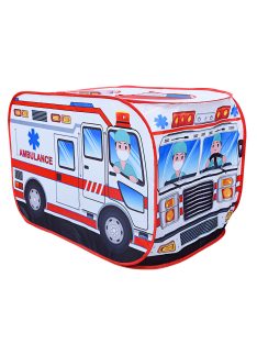 Детска палатка Линейка 