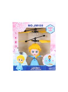 Детска летяща принцеса 