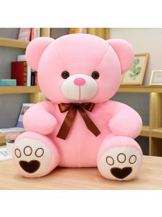   Плюшена играчка 40см с одеяло (160x105) EmonaMall - Код W5694