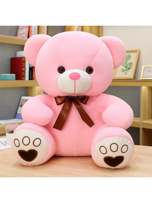 Плюшена играчка 40см с одеяло (160x105) EmonaMall - Код W5694