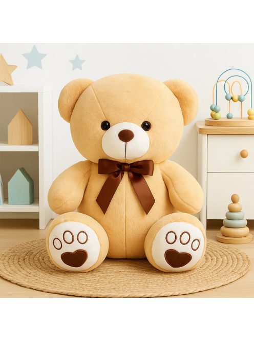 Плюшена играчка 40см с одеяло (160x105) EmonaMall - Код W5695