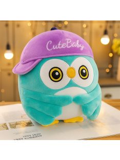   Плюшена играчка 40см, с одеяло 160x105см EmonaMall - Код W5696