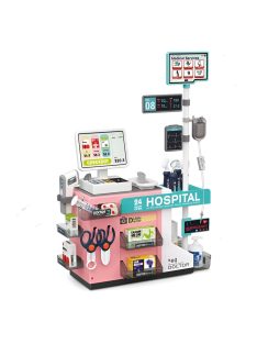 Докторски мини стенд 
