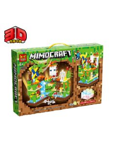 Детски конструктор Моят свят 