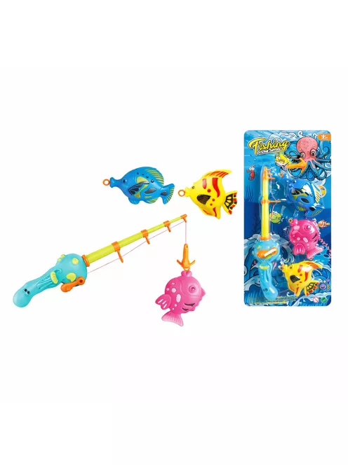 Детска игра Риболов EmonaMall - Код W5746