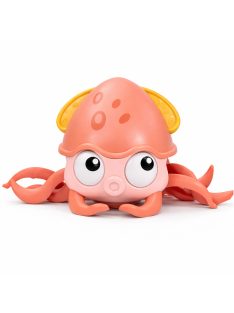   Октоподче с палави пипалца EmonaMall - Код W5749