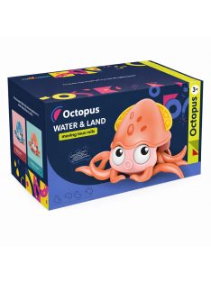   Октоподче с палави пипалца EmonaMall - Код W5749