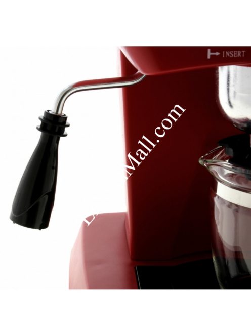 Еспресо машина ZEPHYR ZP 1171 H, 800W, 5 бара - Код G8023