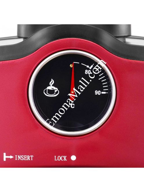 Еспресо машина ZEPHYR ZP 1171 H, 800W, 5 бара - Код G8023