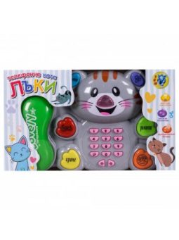 Музикални играчки