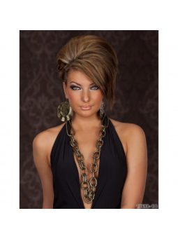 Дамски гердани