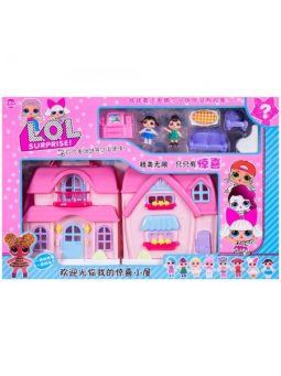 Къщи за кукли