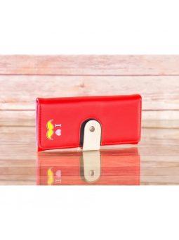 Дамски портфейли