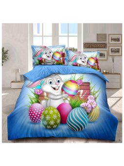 Великденско спално бельо