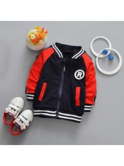 Якета за момчета
