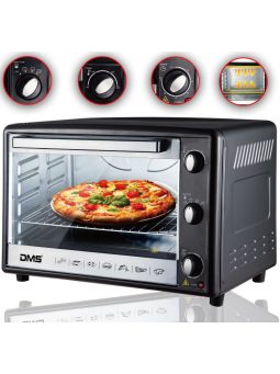 Електрически фурни