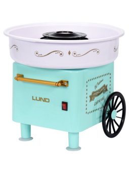 Машини за захарен памук