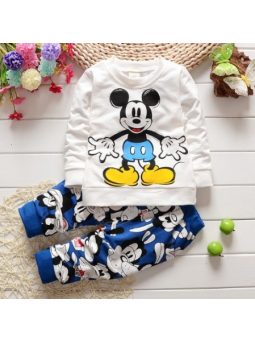 Детски дрехи и обувки