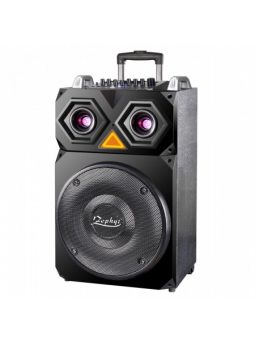 Преносими караоке тонколони 