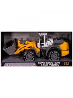 Строителни и земеделски машини