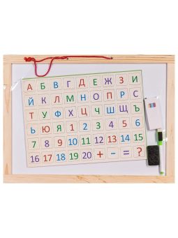 Дървени играчки