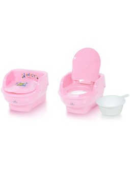 Детски артикули за баня и тоалетна Lorelli