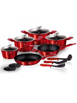 Тенджери, тави и купи