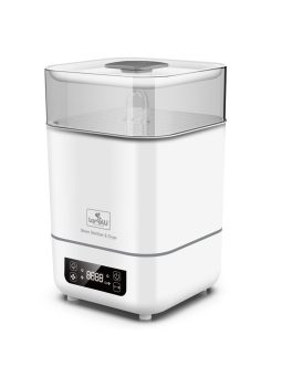 Парни стерилизатори LORELLI