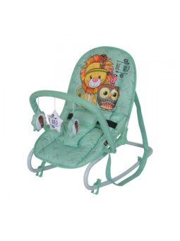 Детски шезлонги и люлки Lorelli