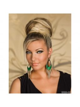 Дамски обици