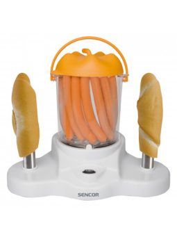 Машини за хот дог