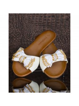 Дамски чехли