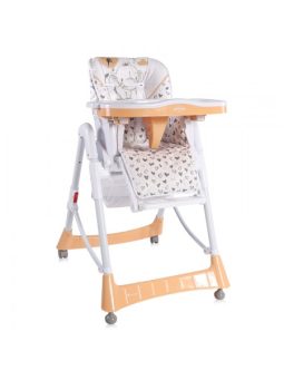 Детски столчета за хранене