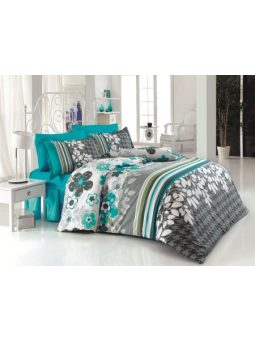 Луксозни спални памучни комплекти