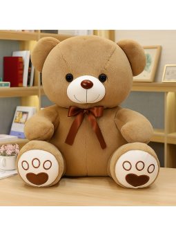 Плюшени играчки