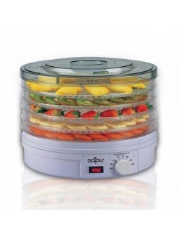 Уреди за сушене и варене на плодове и зеленчуци