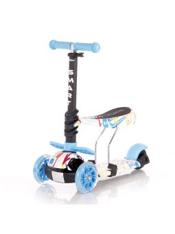 Tротинетки Lorelli