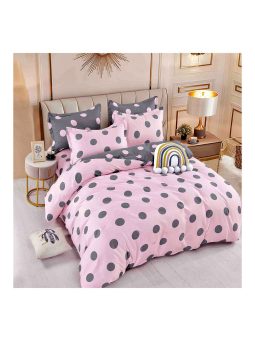 Спално бельо за приста без ластик