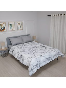 Спални комплекти с олекотена завивка