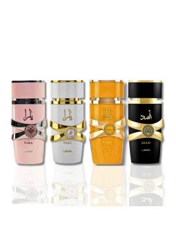 Арабски парфюми