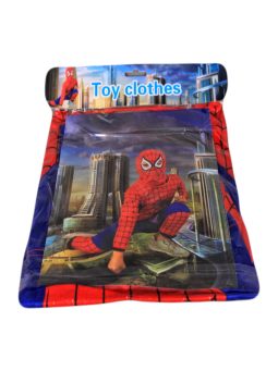 Театрални костюми