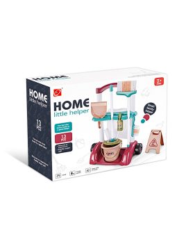 Детски комплекти за почистване и аксесоари